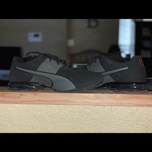 Men’s size 12 Puma Shoes.